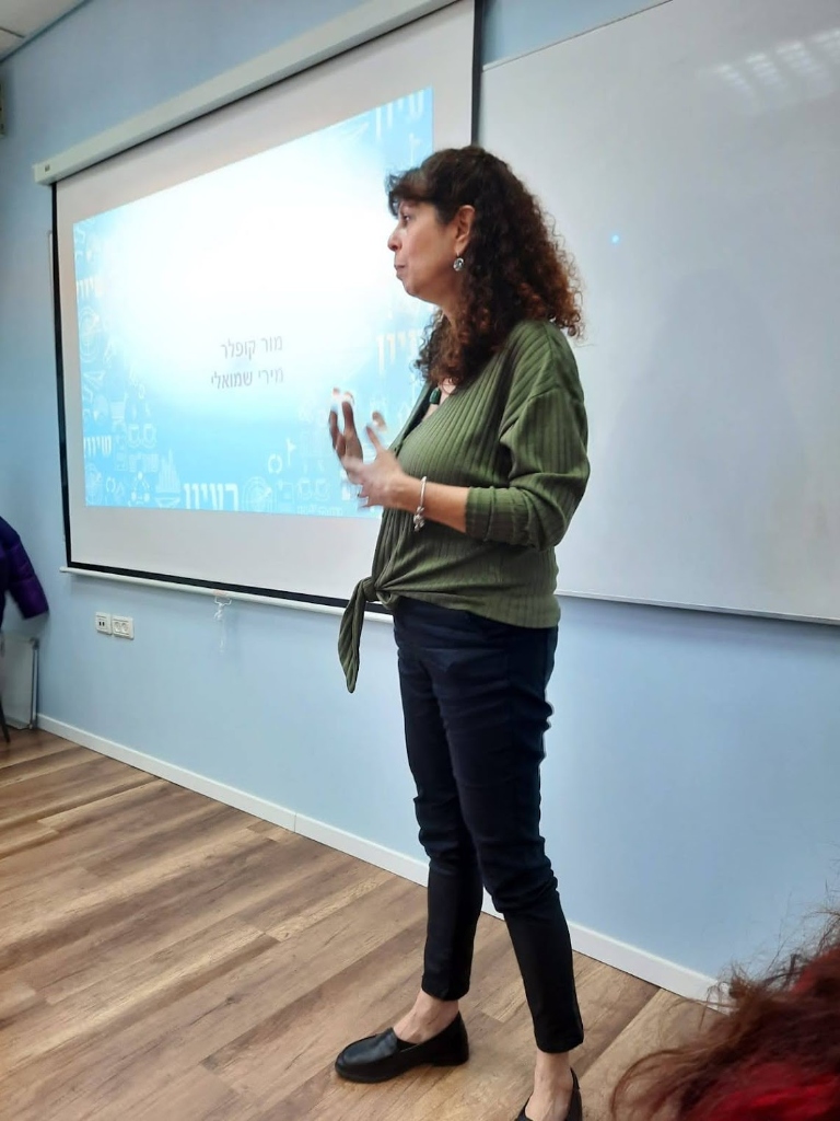 סדנאות לחברות וארגונים