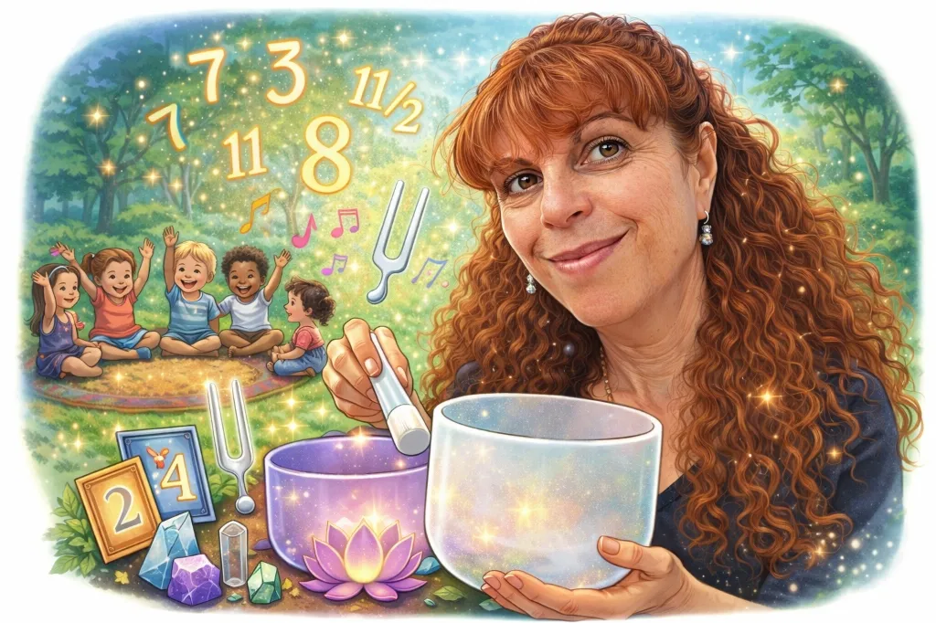 נומרולוגיה