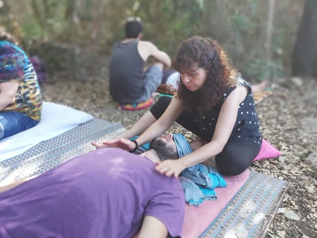 רייקי